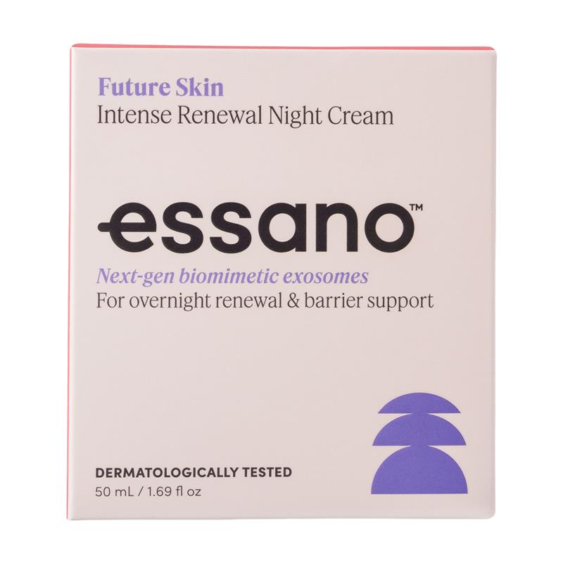 퓨처 스킨 리뉴얼 나이트 크림 50ml