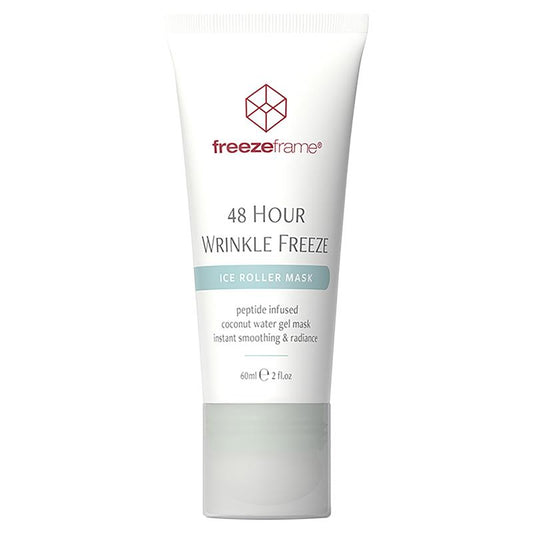 48 Hour Wrinkle Freeze Mask 60ml