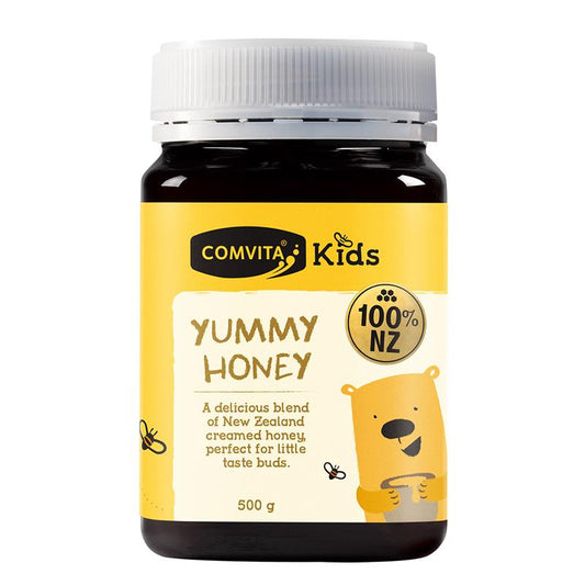 Kids Honey 500g