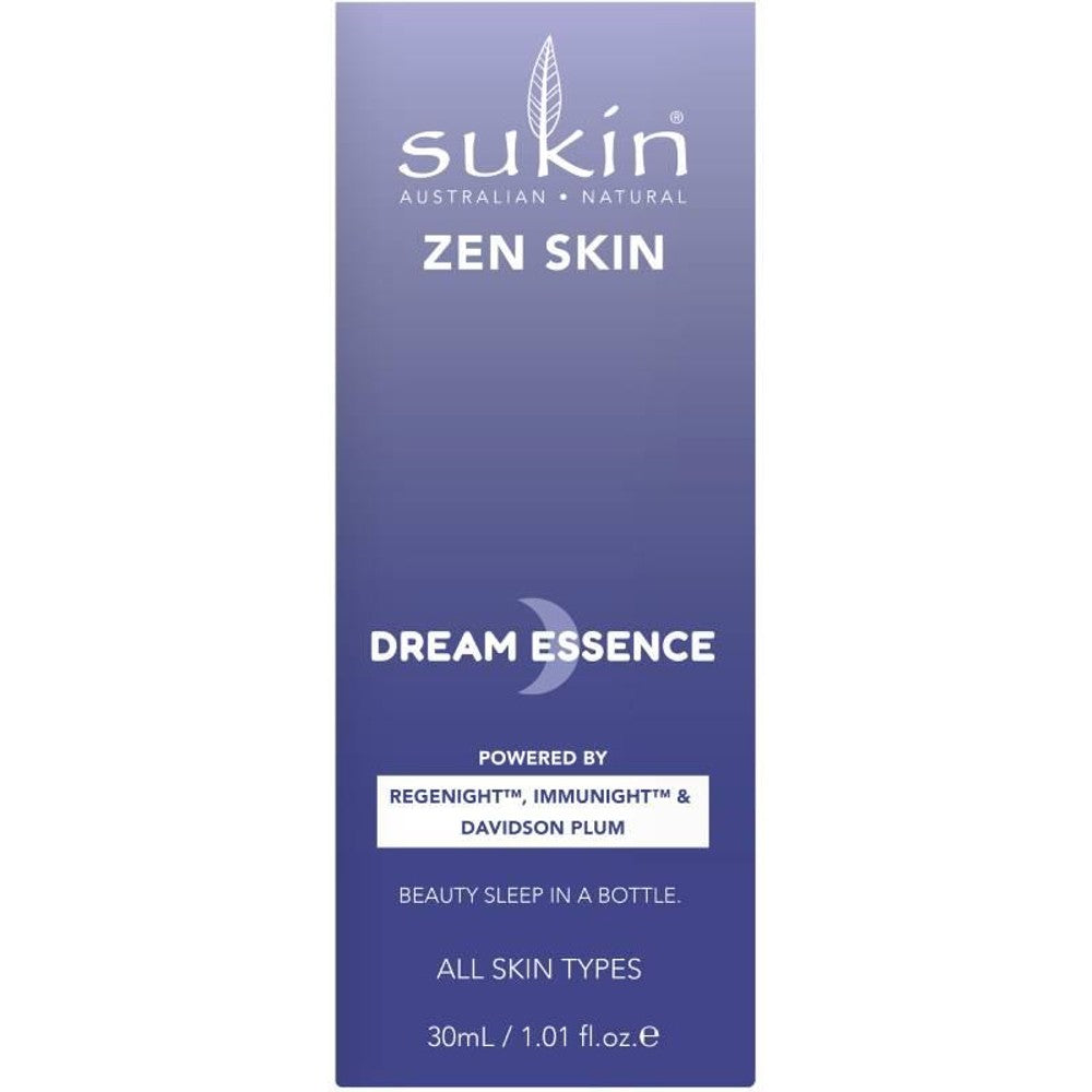 Zen Skin Dream Essence 30ml