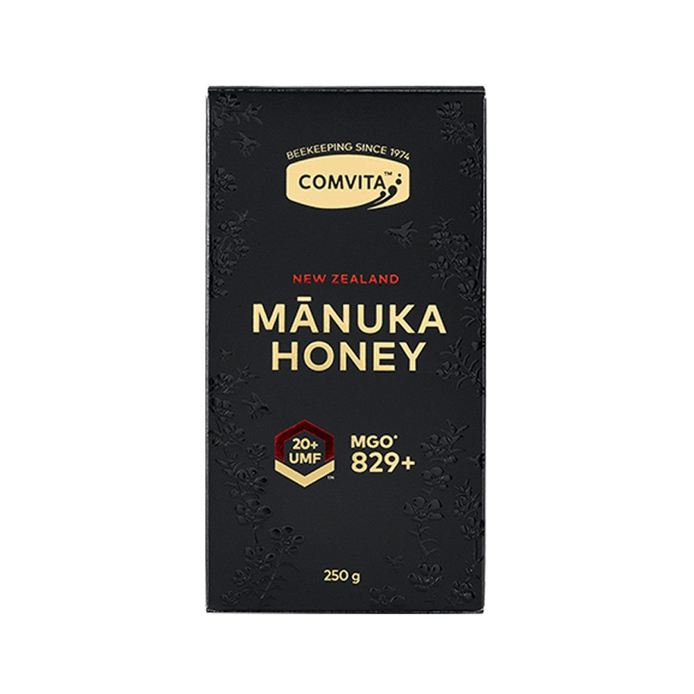 Comvita Manuka Honey UMF 20+ 250g - Pure New Zealand Honey