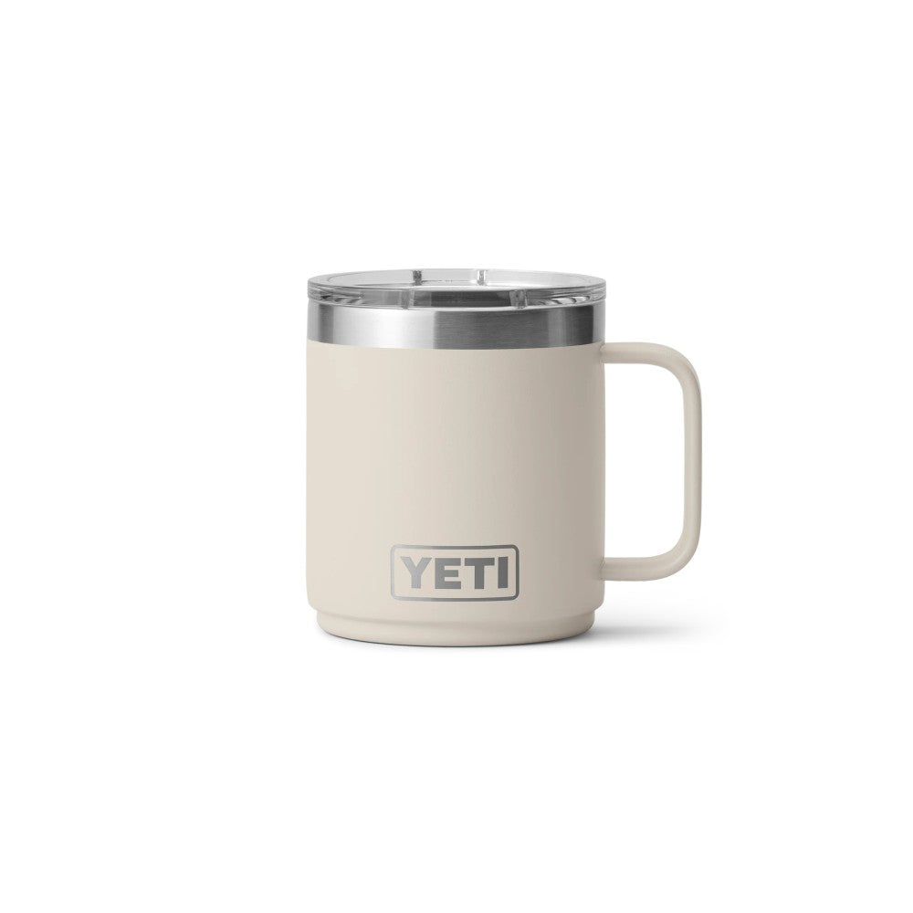 Rambler Stackable Mug 296ml Cape Taupe