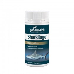 Sharkilage 100 Capsules