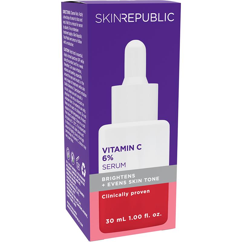 ビタミンC 6% セラム 30ml