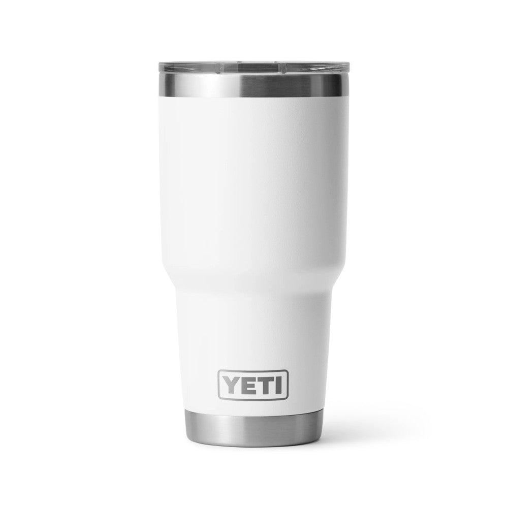 YETI Rambler Tumbler 887ml - White