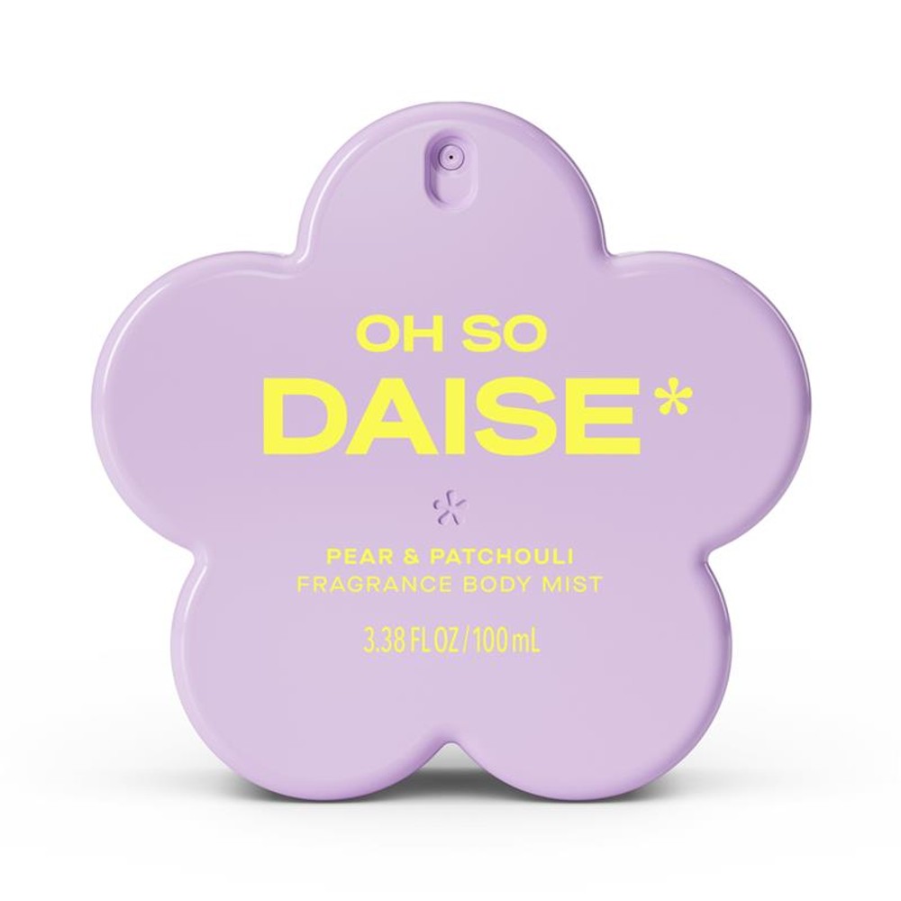 Oh So Daise Fragrance Body Mist 100ml