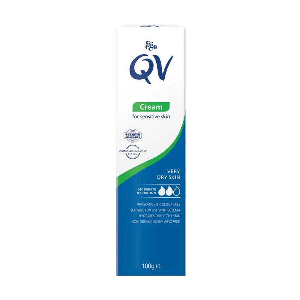 QV Cream 100g Tube