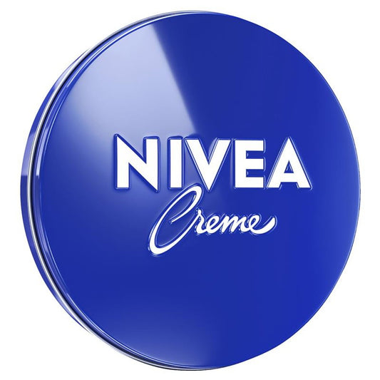 Nivea Creme Blue Tin 60ml