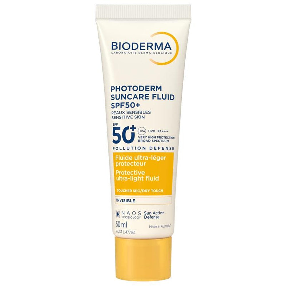 Photoderm Suncare Fluid SPF50+ 50ml