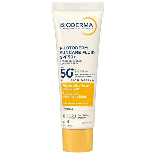 Photoderm Suncare Fluid SPF50+ 50ml