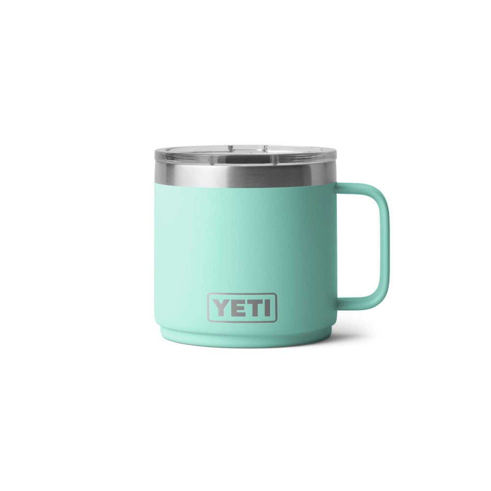 YETI Rambler Stackable Mug 414ml - Seafom