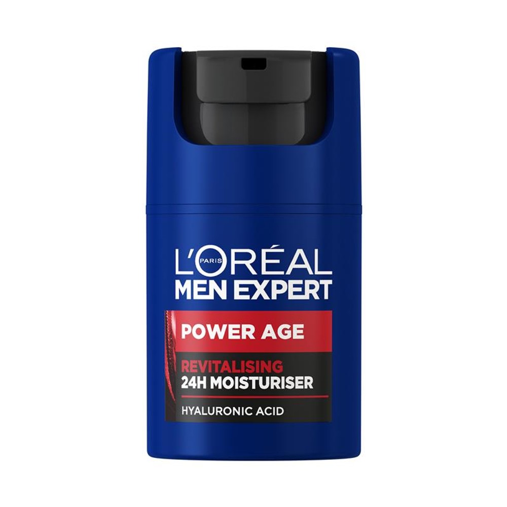 L'Oreal Men Expert Power Age Moisturiser 50ml