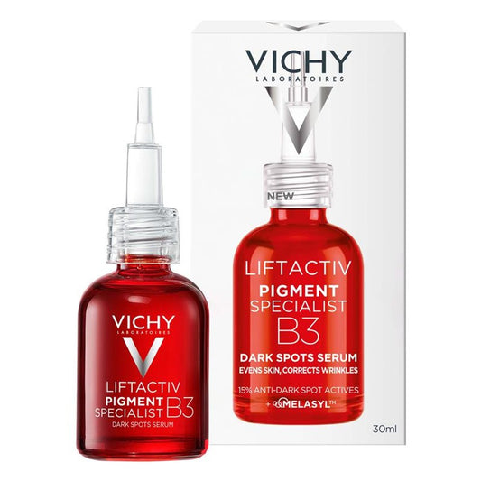 Liftactiv Pigment Specialist B3 Anti-Dark Spots Serum 30ml