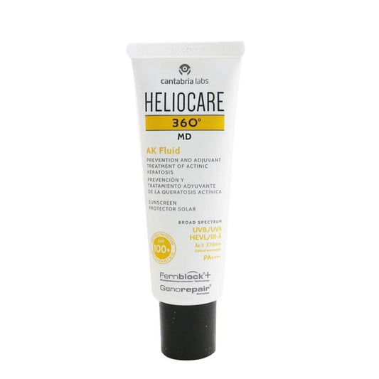 Heliocare 360 MD AK Fluid SPF 100+ (50ml)