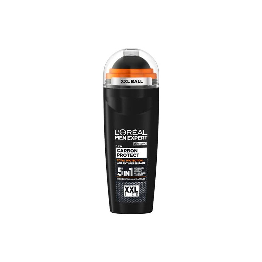 Men Expert Carbon Protect Roll-On Deo 100ml