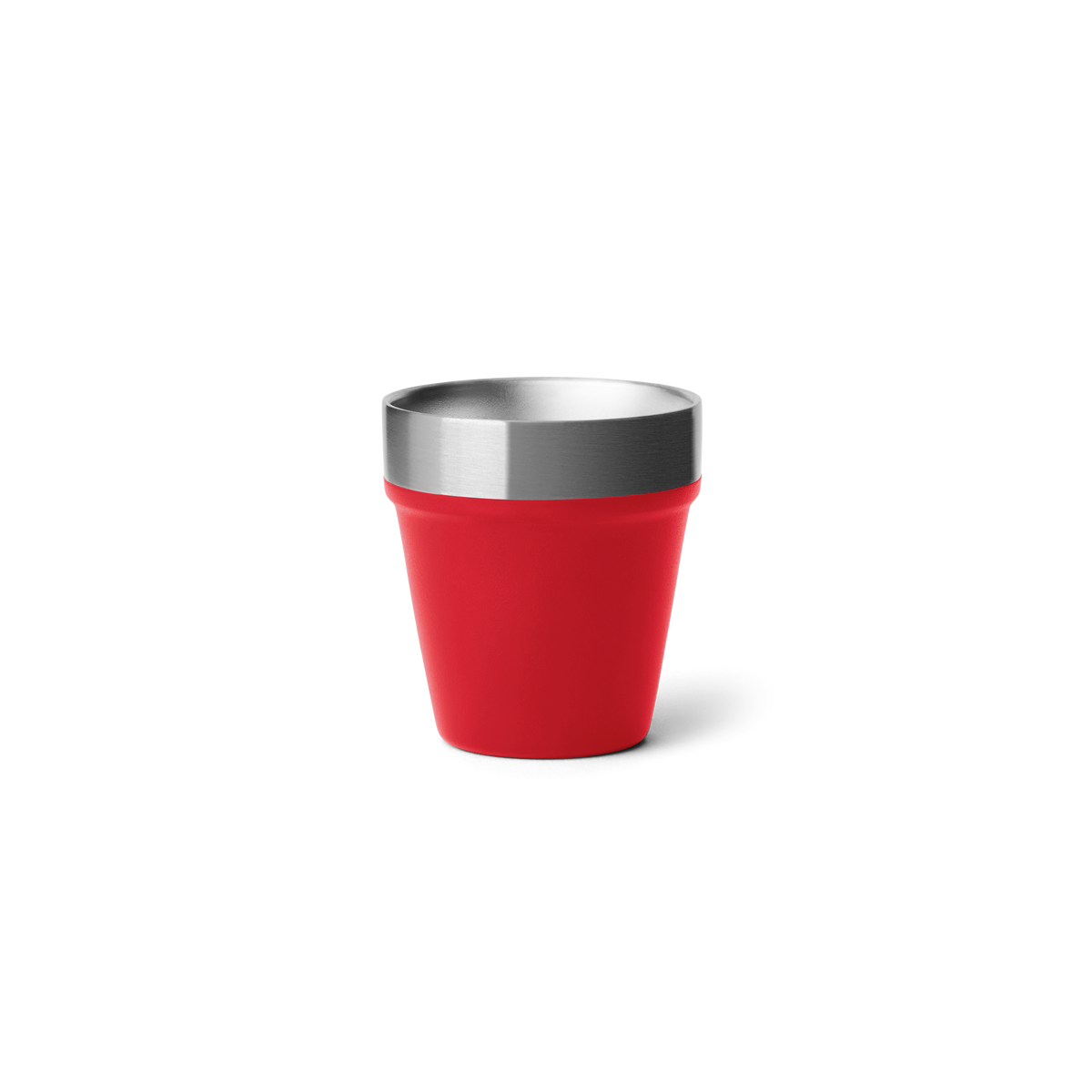 YETI Shot Glasses - Rescue Red (Set of 4)