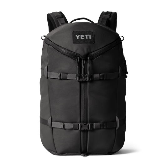 Ranchero Backpack 27L - Black