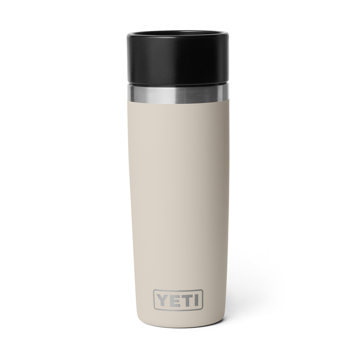 Rambler® 16 oz (473 ml) Travel Bottle - Cape Taupe