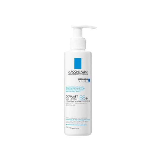 Cicaplast B5 Gel Wash Lavant 200ml