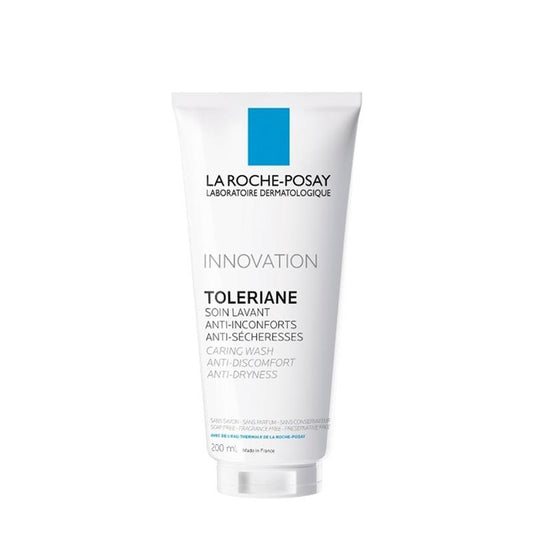 Toleriane Caring Wash 200ml