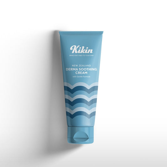Derma Soothing Cream 100ml