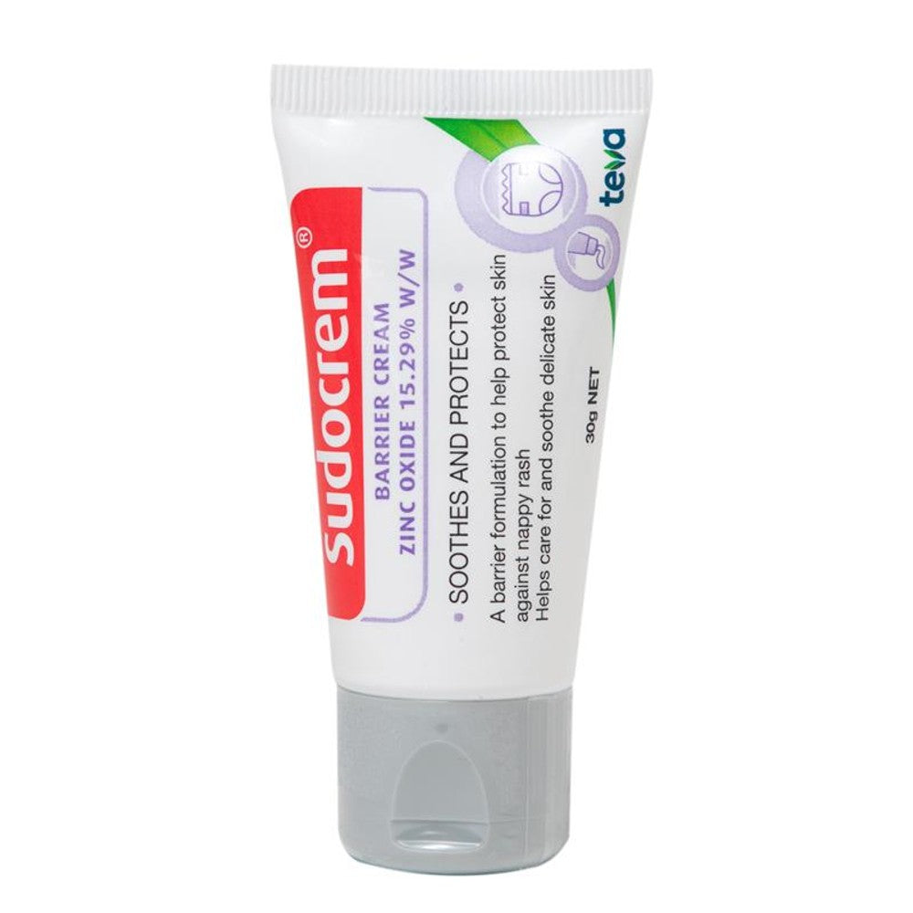 Sudocrem Healing Cream 30g