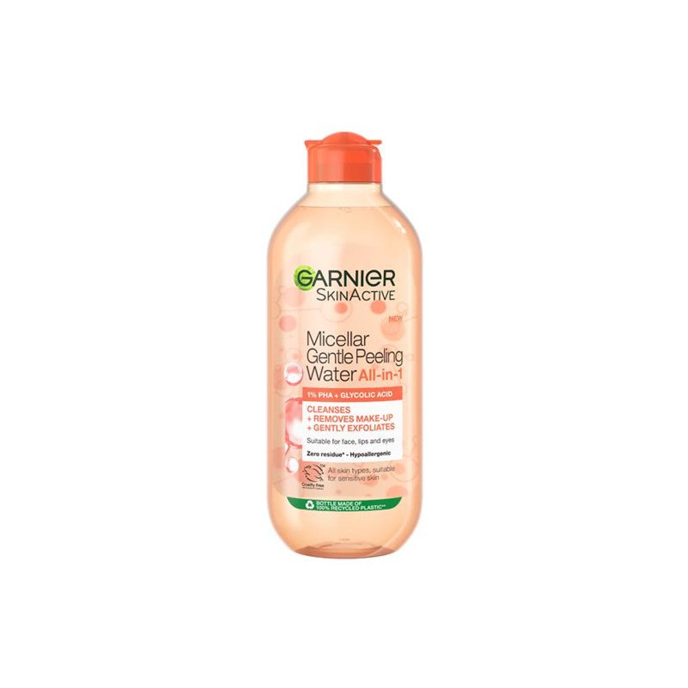 Micellar Gentle Peeling Water 400ml