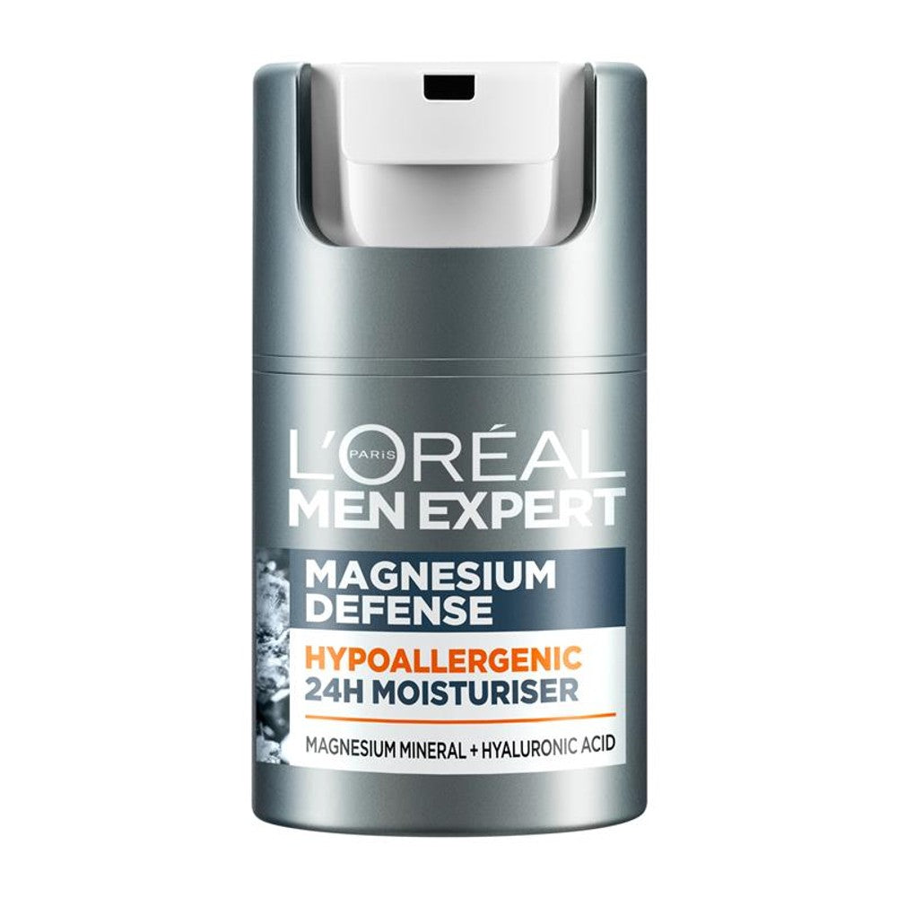 Men Expert Magnesium Defense Moisturiser 50ml