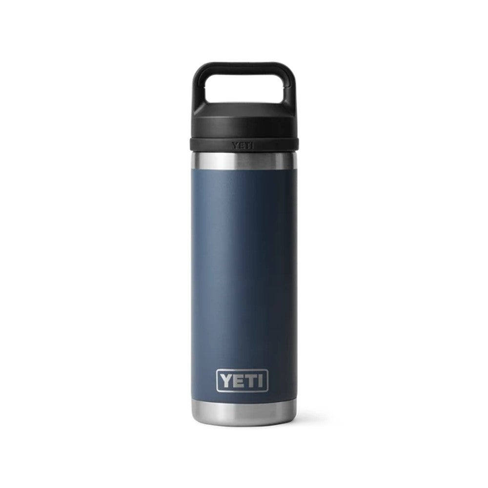Rambler Bottle with Chug Cap 532ml Navy