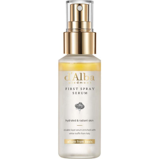 White Truffle First Spray Serum 50ml