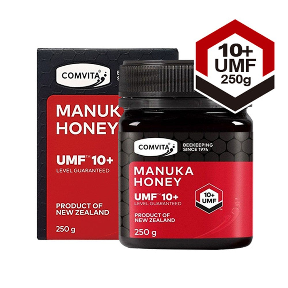 UMF 10+ Manuka Honey 250g