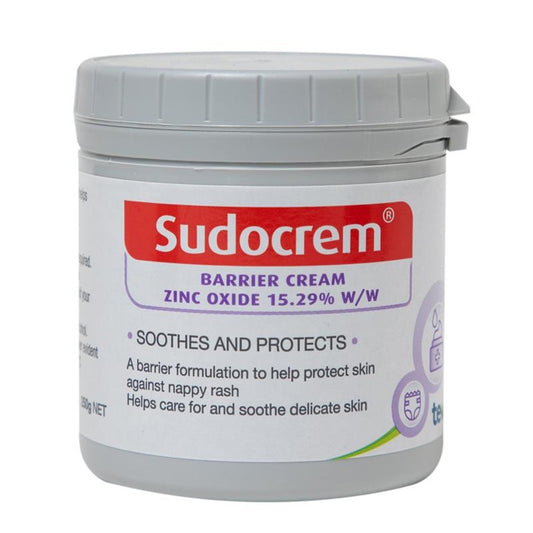Sudocrem Healing Cream 250g