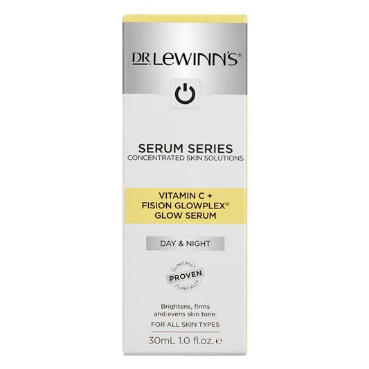 Serum Series Glow 30ml