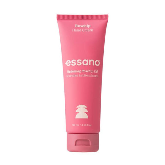 Essano Rosehip Hand Creme 120ml