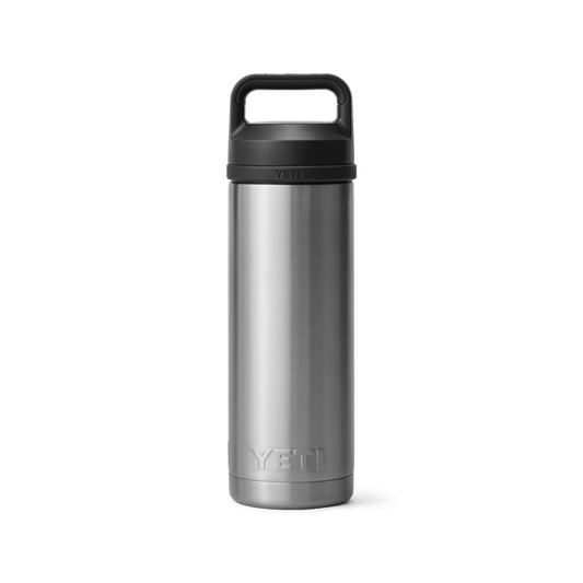 램블러 보틀 차그캡 포함 532ml 스테인리스 스틸
