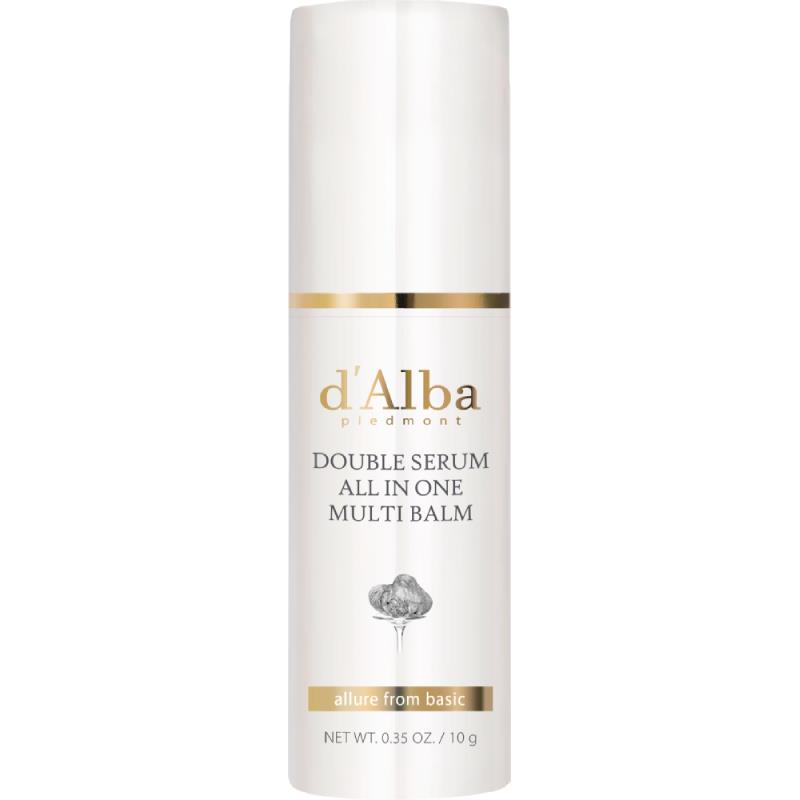 Double Serum All In One Multi Balm