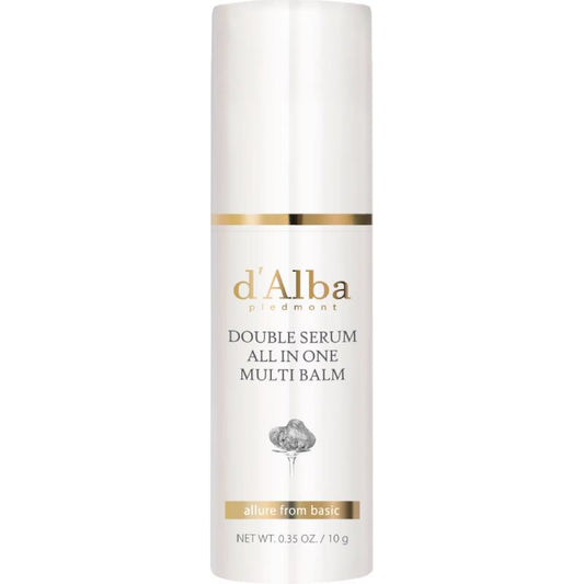 Double Serum All In One Multi Balm