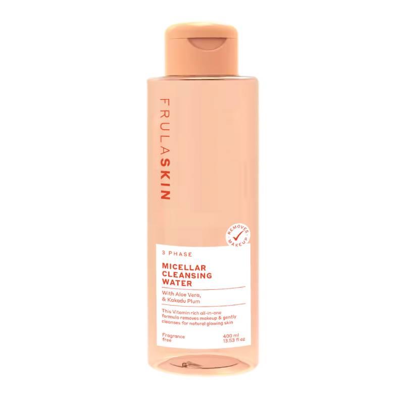 3 Phase Micellar Water 400ml