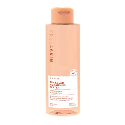 3단계 미셀라 클렌징 워터 400ml