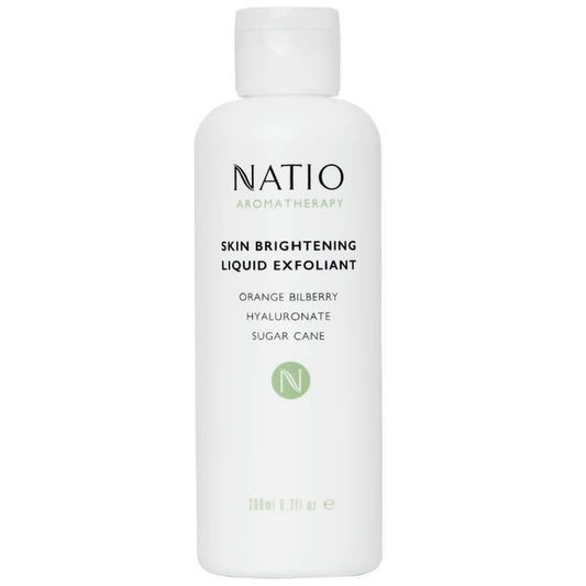 스킨 브라이트닝 리퀴드 엑스폴리언트 200ml