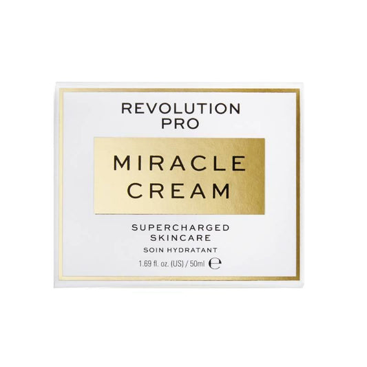 Revolution Skincare Pro Miracle Cream 50ml