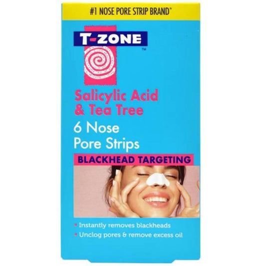 T-Zone 毛穴ケアパック