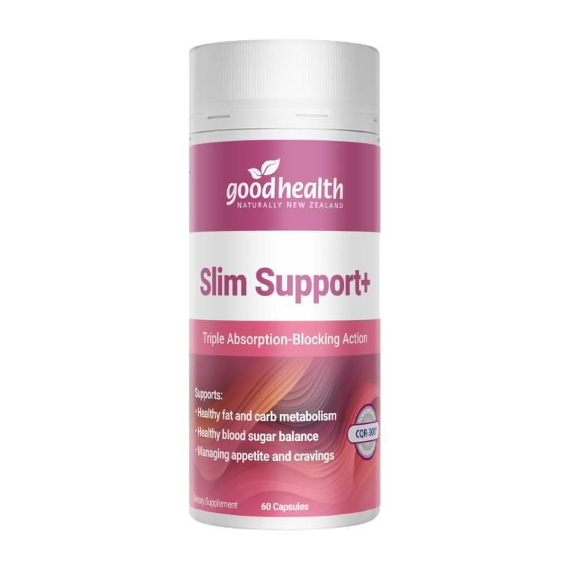 Synetrim Slim 60캡슐