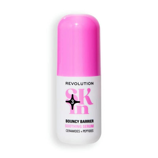 Revolution Skincare Bouncy Barrier Soothing Serum