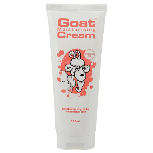 염소유 코코넛 오일 크림 100ml