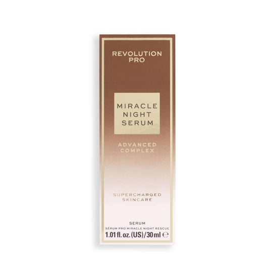 프로 미라클 나이트 세럼 30ml