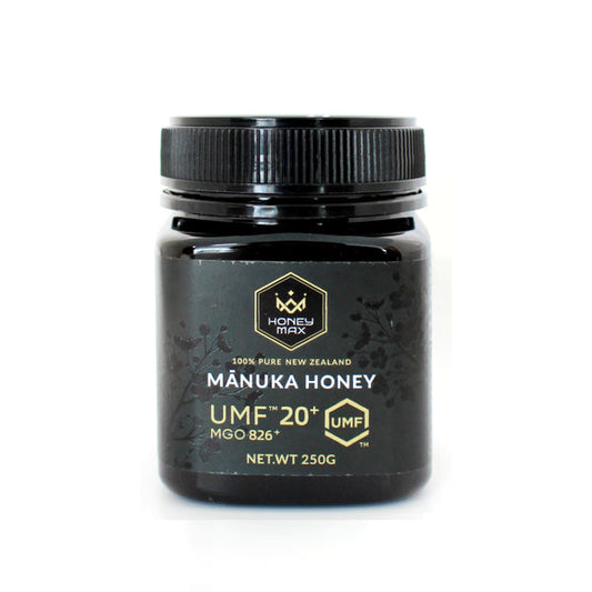 Manuka Honey UMF 20+ 250g