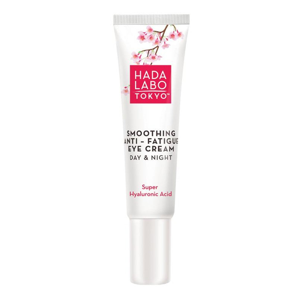 Smoothing Eye Cream 15ml