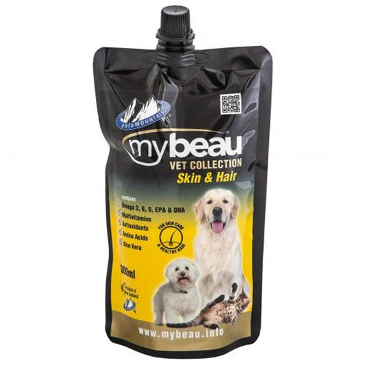 Mybeau Skin and Hair Elixir 300ML