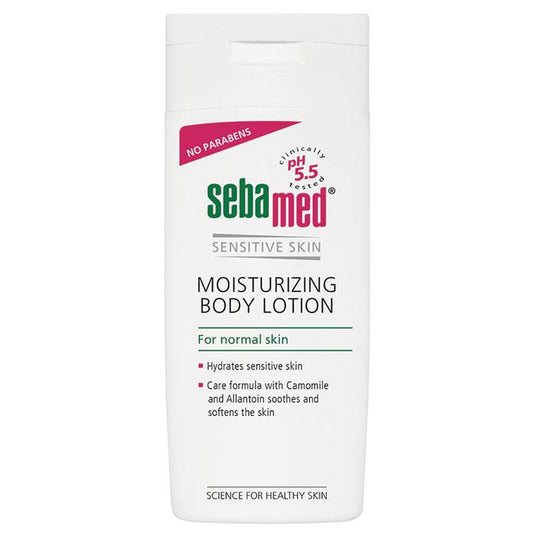 Sebamed Body Lotion 200ml